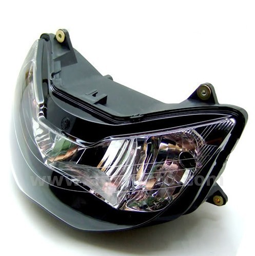 119 Motorcycle Headlight Clear Headlamp Cbr929 2000-2001@2